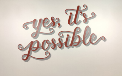 Creating a mural for a workspace: Yes, It’s Possible!